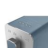 Кавомашина авоматична BCC12SBMEU блакитний шторм матовий Smeg (COLLEZIONE), в Украине - фото №4 - small