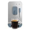 Кавомашина авоматична BCC12SBMEU блакитний шторм матовий Smeg (COLLEZIONE), цена от производителя - фото №10 - small