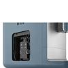 Кавомашина авоматична BCC12SBMEU блакитний шторм матовий Smeg (COLLEZIONE), заказать - фото №7 - small