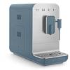 Кавомашина авоматична BCC12SBMEU блакитний шторм матовий Smeg (COLLEZIONE), фото - фото №5 - small