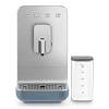 Кавомашина авоматична BCC13SBMEU блакитний шторм матовий Smeg (COLLEZIONE) - small