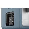 Кавомашина авоматична BCC13SBMEU блакитний шторм матовий Smeg (COLLEZIONE), заказать - фото №7 - small