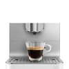 Кавомашина авоматична BCC13WHMEU білий матовий Smeg (COLLEZIONE), заказать онлайн - фото №8 - small