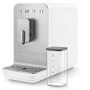 Кавомашина авоматична BCC13WHMEU білий матовий Smeg (COLLEZIONE), в Украине - фото №4 - small