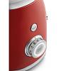 Блендер стаціонарний BLF03RDEU червоний Smeg (50'S RETRO STYLE), ціна - фото №6 - small