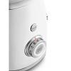 Блендер стаціонарний BLF03WHEU білий Smeg (50'S RETRO STYLE), цена - фото №6 - small