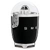 Соковижималка для цитрусових CJF11BLEU чорний Smeg (50'S RETRO STYLE), в Украине - фото №4 - small