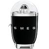 Соковижималка для цитрусових CJF11BLEU чорний Smeg (50'S RETRO STYLE) - small