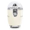 Соковижималка для цитрусових CJF11CREU кремовий Smeg (50'S RETRO STYLE), недорого - фото №3 - small
