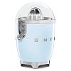 Соковижималка для цитрусових CJF11PBEU пастельно-блактиний Smeg (50'S RETRO STYLE), в Україні - фото №4 - small