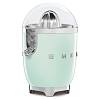Соковижималка для цитрусових CJF11PGEU пастельно-зелений Smeg (50'S RETRO STYLE), в Україні - фото №4 - small
