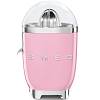 Соковижималка для цитрусових CJF11PKEU рожевий Smeg (50'S RETRO STYLE) - small