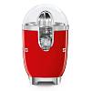 Соковижималка для цитрусових CJF11RDEU червоний Smeg (50'S RETRO STYLE), купить - фото №2 - small