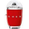 Соковижималка для цитрусових CJF11RDEU червоний Smeg (50'S RETRO STYLE) - small