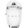 Соковижималка для цитрусових CJF11WHEU білий Smeg (50'S RETRO STYLE) - small