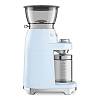Кавомолка CGF03PBEU пастельно-блакитний Smeg (50'S RETRO STYLE), недорого - фото №3 - small