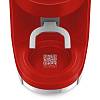 Кавомолка CGF03RDEU червоний Smeg (50'S RETRO STYLE), цена от производителя - фото №10 - small