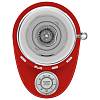 Кавомолка CGF03RDEU червоний Smeg (50'S RETRO STYLE), от производителя - фото №9 - small