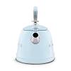 Чайник зі свистком WKF01PB пастельно-блакитний Smeg (50'S RETRO STYLE), купити - фото №2 - small