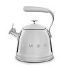 Чайник зі свистком WKF01SS нержавіюча сталь Smeg (50'S RETRO STYLE) - small