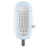 Кавоварка еспресо ECF02PBEU пастельно-блакитний Smeg (50'S RETRO STYLE), цена - фото №6 - small