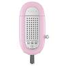 Кавоварка еспресо ECF02PKEU рожевий Smeg (50'S RETRO STYLE), цена - фото №6 - small
