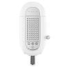 Кавоварка еспресо ECF02WHEU білий Smeg (50'S RETRO STYLE), цена - фото №6 - small