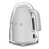 Чайник електричний KLF03SSEU 1,7л нержавіюча сталь Smeg (50'S RETRO STYLE), фото - фото №5 - small