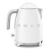 Чайник електричний KLF03WHMEU 1,7л білий матовий Smeg (50'S RETRO STYLE), цена - фото №6 - small