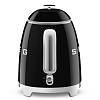 Чайник електричний KLF05BLEU 0,8л чорний Smeg (50'S RETRO STYLE), замовити онлайн - фото №8 - small