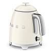 Чайник електричний KLF05CREU 0,8л кремовий Smeg (50'S RETRO STYLE), ціна - фото №6 - small