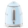 Чайник електричний KLF05PBEU 0,8л пастельно-блакитний Smeg (50'S RETRO STYLE), замовити онлайн - фото №8 - small