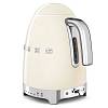 Чайник електричний KLF04CREU 1,7л кремовий Smeg (50'S RETRO STYLE), в Україні - фото №4 - small