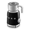 Спінювач молока MFF11BLEU чорний Smeg (50'S RETRO STYLE), недорого - фото №3 - small
