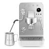 Кавоварка еспресо Міні Про EMC02WHMEU білий матовий Smeg (COLLEZIONE), цена от производителя - фото №10 - small