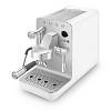 Кавоварка еспресо Міні Про EMC02WHMEU білий матовий Smeg (COLLEZIONE), заказать - фото №7 - small