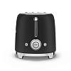 Тостер електричний TSF01BLMEU чорний матовий Smeg (50'S RETRO STYLE), в Україні - фото №4 - small
