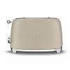 Тостер електричний TSF01MLMEU місячне сяйво Smeg (50'S RETRO STYLE), в Україні - фото №4 - small