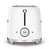 Тостер електричний TSF01WHEU білий Smeg (50'S RETRO STYLE), недорого - фото №3 - small