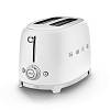 Тостер електричний TSF01WHMEU білий матовий Smeg (50'S RETRO STYLE), недорого - фото №3 - small