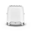 Тостер електричний TSF01WHMEU білий матовий Smeg (50'S RETRO STYLE), купить - фото №2 - small