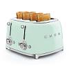 Тостер електричний TSF03PGEU пастельно-зелений Smeg (50'S RETRO STYLE), ціна - фото №6 - small