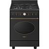 Варильний центр CO60GMAN2 60 см Smeg (COLONIALE) - small