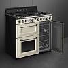 Варильний центр TR93P 90 см Smeg (VICTORIA), в Україні - фото №4 - small