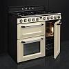 Варильний центр TR93P 90 см Smeg (VICTORIA), замовити онлайн - фото №8 - small