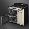Варильний центр TR93P 90 см Smeg (VICTORIA), фото - фото №5 - small