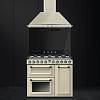 Варильний центр TR93P 90 см Smeg (VICTORIA), замовити - фото №7 - small