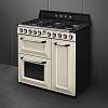 Варильний центр TR93P 90 см Smeg (VICTORIA), недорого - фото №3 - small