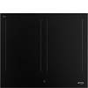 Індукційна варильна поверхня SIM3644N Smeg (CLASSICA) - small