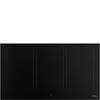 Індукційна варильна поверхня SIM3964N 90 см Smeg (CLASSICA) - small